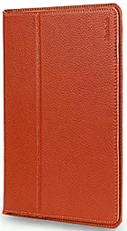Чохол для планшету Yoobao Executive leather case for iPad Air Brown [LCIPADAIR-EBR]