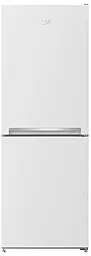 Холодильник Beko RCSA240K20W - фото Холодильник Beko RCSA240K20W