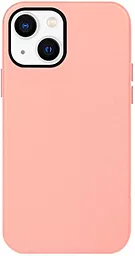 Чехол K-DOO Noble Collection для Apple iPhone 13 Pink