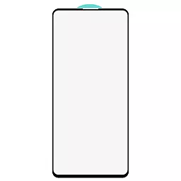 Захисне скло SKLO 3D Full Glue Samsung A515 Galaxy A51  Black - мініатюра 2