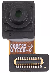 Фронтальная камера Oppo A53 (16 MP) передняя Original - снят с телефона