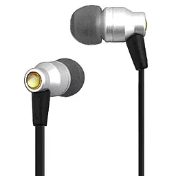 Наушники Awei ES-800M Silver