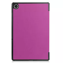 Чехол для планшета BeCover Smart Case для Lenovo Tab M10 Plus TB-125F (3rd Gen) 10.61" Purple (708305) - миниатюра 3