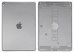 Корпус для планшета Apple iPad Pro 10.5 A1709 4G Space Gray - фото Корпус для планшета Apple iPad Pro 10.5 A1709 4G Space Gray