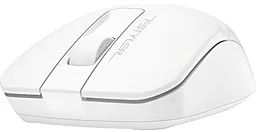 Комплект (клавиатура+мышка) A4Tech FG1112 USB White - миниатюра 7