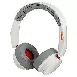 Навушники Plantronics BackBeat 500 White - мініатюра 4