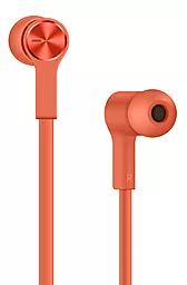 Навушники Huawei FreeLace Orange - мініатюра 3