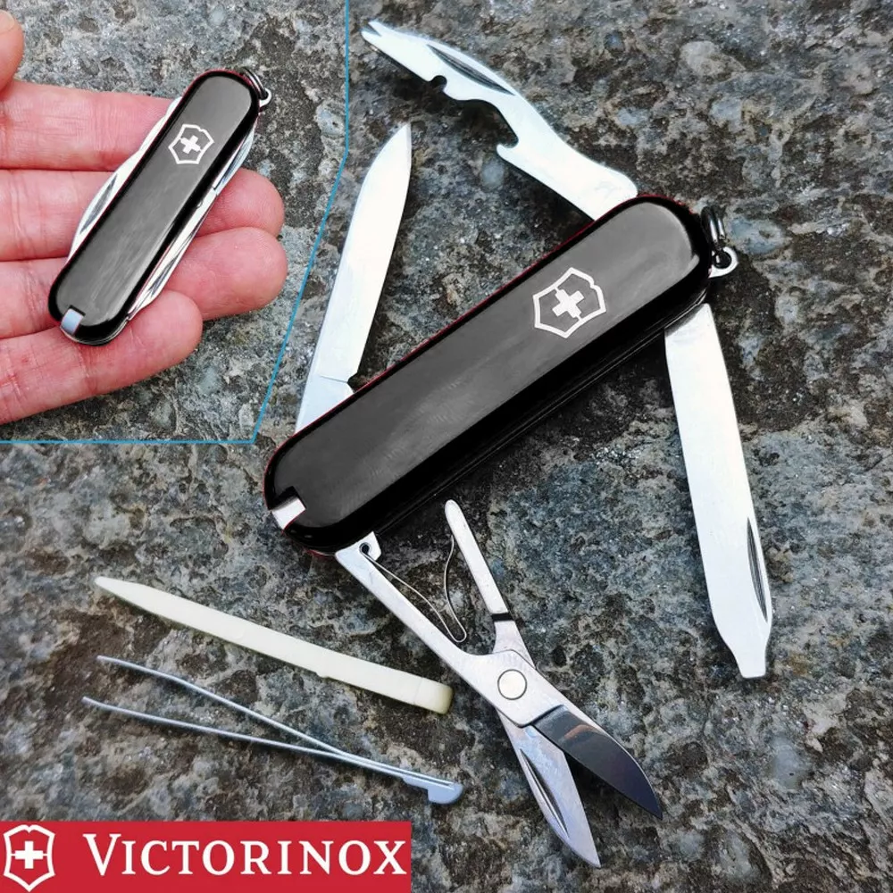 Мультитул Victorinox Rambler (0.6363.3) - фото 3