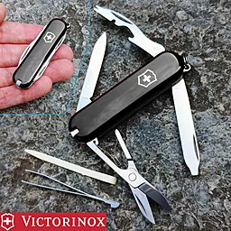 Мультитул Victorinox Rambler (0.6363.3) - мініатюра 3 Мультитул Victorinox Rambler (0.6363.3) - мініатюра 3