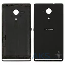 Заміна корпусу Sony Xperia SP