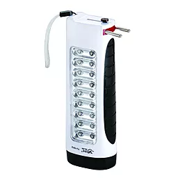 Фонарик Yajia YJ-1012 5+18LED - фото Фонарик Yajia YJ-1012 5+18LED