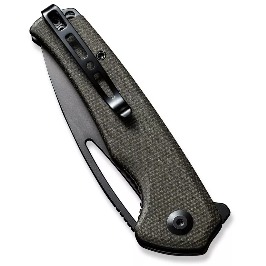 Ніж Sencut Mims S21013-3 - фото 5