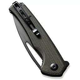 Ніж Sencut Mims S21013-3 - мініатюра 5 Ніж Sencut Mims S21013-3 - мініатюра 5