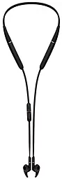 Навушники Jabra Evolve 65e MS Stereo Black (6599-623-109) - мініатюра 3