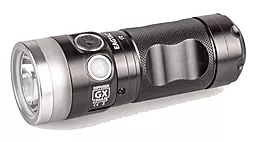 Ліхтарик EagleTac GX30A3 Diffuser XP-L V3 (1330 Lm) - фото Ліхтарик EagleTac GX30A3 Diffuser XP-L V3 (1330 Lm)