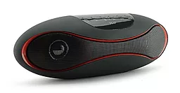 Колонки акустические U-Bass JY-17 Black - фото Колонки акустические U-Bass JY-17 Black