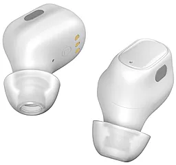 Навушники Baseus Encok WM01 White (NGWM01-02) - мініатюра 4