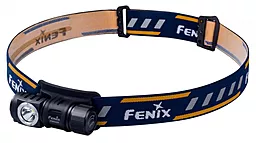 Налобный фонарик Fenix HM50R XM-L2 U2 (1x16340, 1хCR123) - фото Налобный фонарик Fenix HM50R XM-L2 U2 (1x16340, 1хCR123)