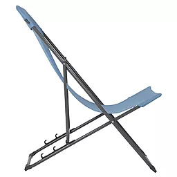 Кресло раскладное Bo-Camp Flat Blue (1204684) - миниатюра 5