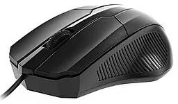 Комплект (клавиатура+мышка) Crown CMMK-520В Black - миниатюра 5