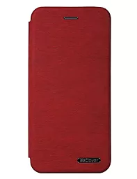 Чехол BeCover для Xiaomi Redmi 10 5G  Burgundy Red (708012)