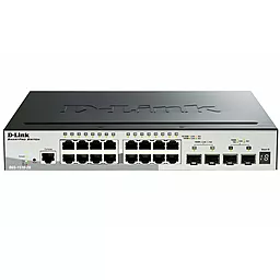 Коммутатор (світч) D-Link DGS-1510-20