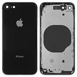Корпус iPhone 8 Original Black