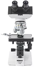 Мікроскоп KONUS CAMPUS 1000x - мініатюра 4