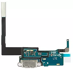 Нижняя плата Samsung Galaxy Note 3 N9000 / Galaxy Note 3 N9005 с разъемом зарядки и микрофоном rev 1.1 Original - фото Нижняя плата Samsung Galaxy Note 3 N9000 / Galaxy Note 3 N9005 с разъемом зарядки и микрофоном rev 1.1 Original