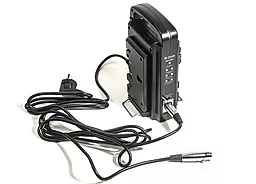 Зарядное устройство для фотоаппарата Sony BP-95W, AN-150W, AN-190W (CH980079) PowerPlant - миниатюра 2