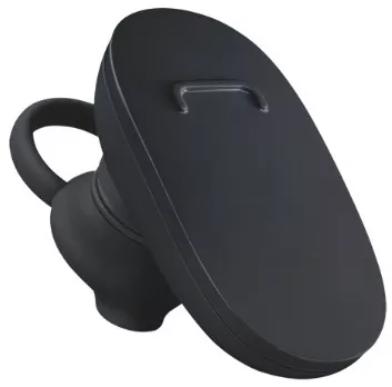 Блютуз гарнітура Nokia BH-112 Black - фото 1
