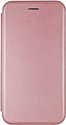 Чехол Epik Classy Samsung G780 Galaxy S20 FE Rose Gold