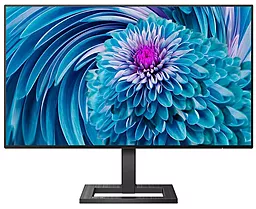 Монітор Philips 241E2FD/00, 241E2FD/01 - фото Монітор Philips 241E2FD/00, 241E2FD/01