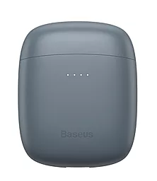 Навушники Baseus Encok W04 Pro Grey (NGW04P-0G) - мініатюра 5