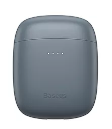 Наушники Baseus Encok W04 Pro Grey (NGW04P-0G) - миниатюра 5 Наушники Baseus Encok W04 Pro Grey (NGW04P-0G) - миниатюра 5