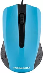 Компьютерная мышка Modecom MC-M9 (M-MC-00M9-140-OEM) Black/Blue