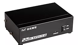Видео сплиттер MT-VIKI SDI 2-way (MT-SD102) - миниатюра 2