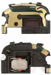 Динамик Nokia 2680 Slide Полифонический (Buzzer) в рамке, с антенным модулем