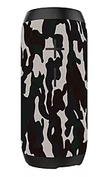 Колонки акустичні Hopestar P7 Army - фото Колонки акустичні Hopestar P7 Army