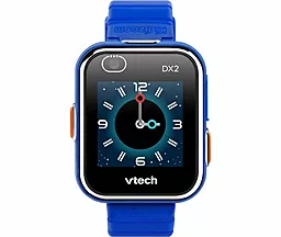 Смарт-часы VTech Kidizoom DX2 (80-193803) Blue