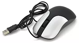 Комп'ютерна мишка JeDel CP73/07314 Black USB