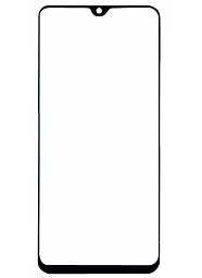 Корпусне скло дисплея Samsung Galaxy A20 A205 2019 (з OCA плівкою) Black - фото Корпусне скло дисплея Samsung Galaxy A20 A205 2019 (з OCA плівкою) Black