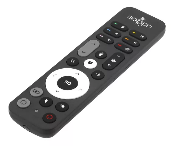 Пульт універсальний Air Mouse Ugoos UR02 - фото 4