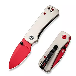 Нож Civivi Baby Banter C19068S-7