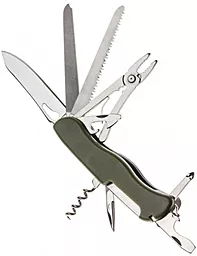 Мультитул Partner HH072014110 OL Olive
