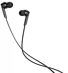 Навушники Hoco M72 Black - мініатюра 3