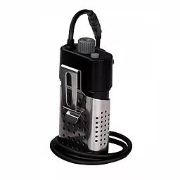 Ліхтарик Fenix HP30R CREE XM-L2, XP-G2 (R5)  Чорний - мініатюра 3