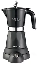 Coffee/drip ARIETE 1368 гейзерная - фото Coffee/drip ARIETE 1368 гейзерная