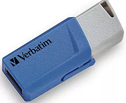 Флешка Verbatim Store 'n' Click 3x16 GB Kit USB 3.2 (49306) Red/Blue/Yellow - мініатюра 8