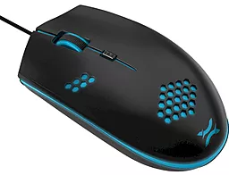Комп'ютерна мишка NOXO Thoon Gaming mouse USB Black (4770070881989)